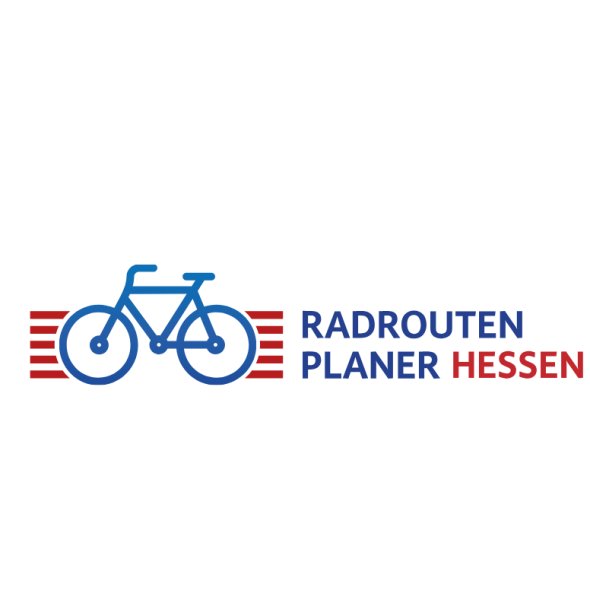 Logo Radroutenplaner