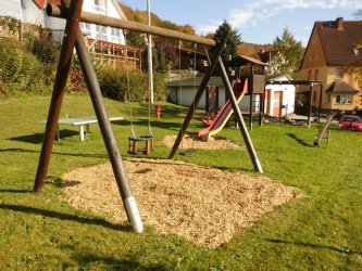Spielplatz Altweilnau Spielplatz Altweilnau