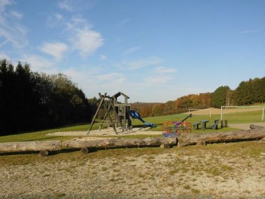 Spielplatz Cratzenbach Spielplatz Cratzenbach