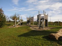 Spielplatz Emmershausen