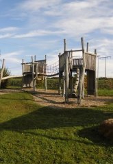 Spielplatz Emmershausen