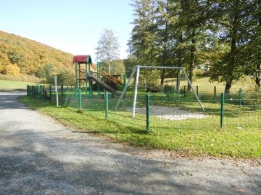 Spielplatz Gemünden Spielplatz Gemünden