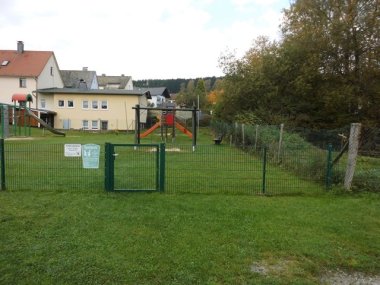 Spielplatz Hasselbach Spielplatz Hasselbach