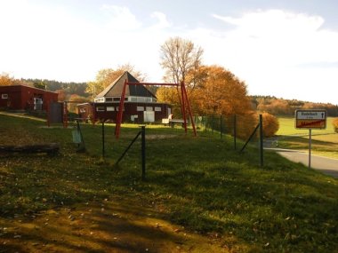 Spielplatz Mauloff Spielplatz Mauloff