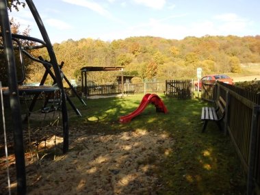 Spielplatz Niederlauken Spielplatz Niederlauken