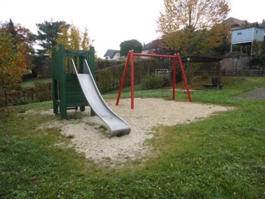 Spielplatz Rod - Cratzenbacher Berg Spielplatz Rod - Cratzenbacher Berg