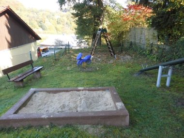Spielplatz Winden Spielplatz Winden