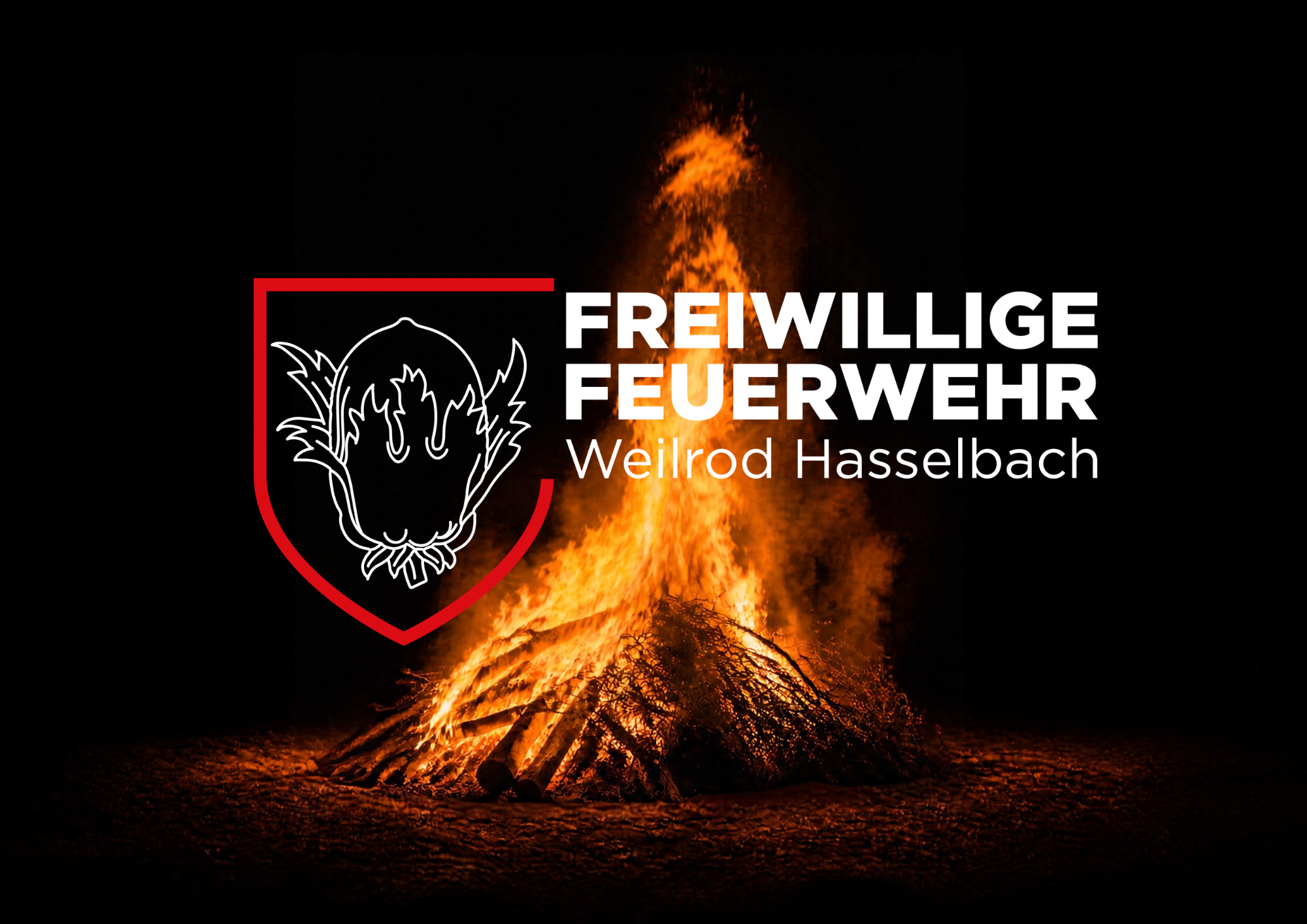 Nacht Lagerfeuer Foto - 2 Nacht Lagerfeuer Foto - 2