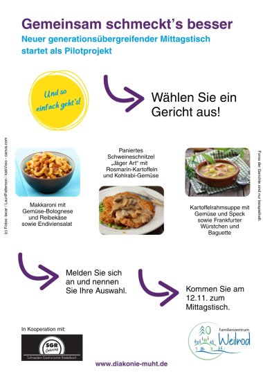 Mittagstisch Weilrod 12.11.2026 DIN A4 - 2 Mittagstisch Weilrod 12.11.2026 DIN A4 - 2